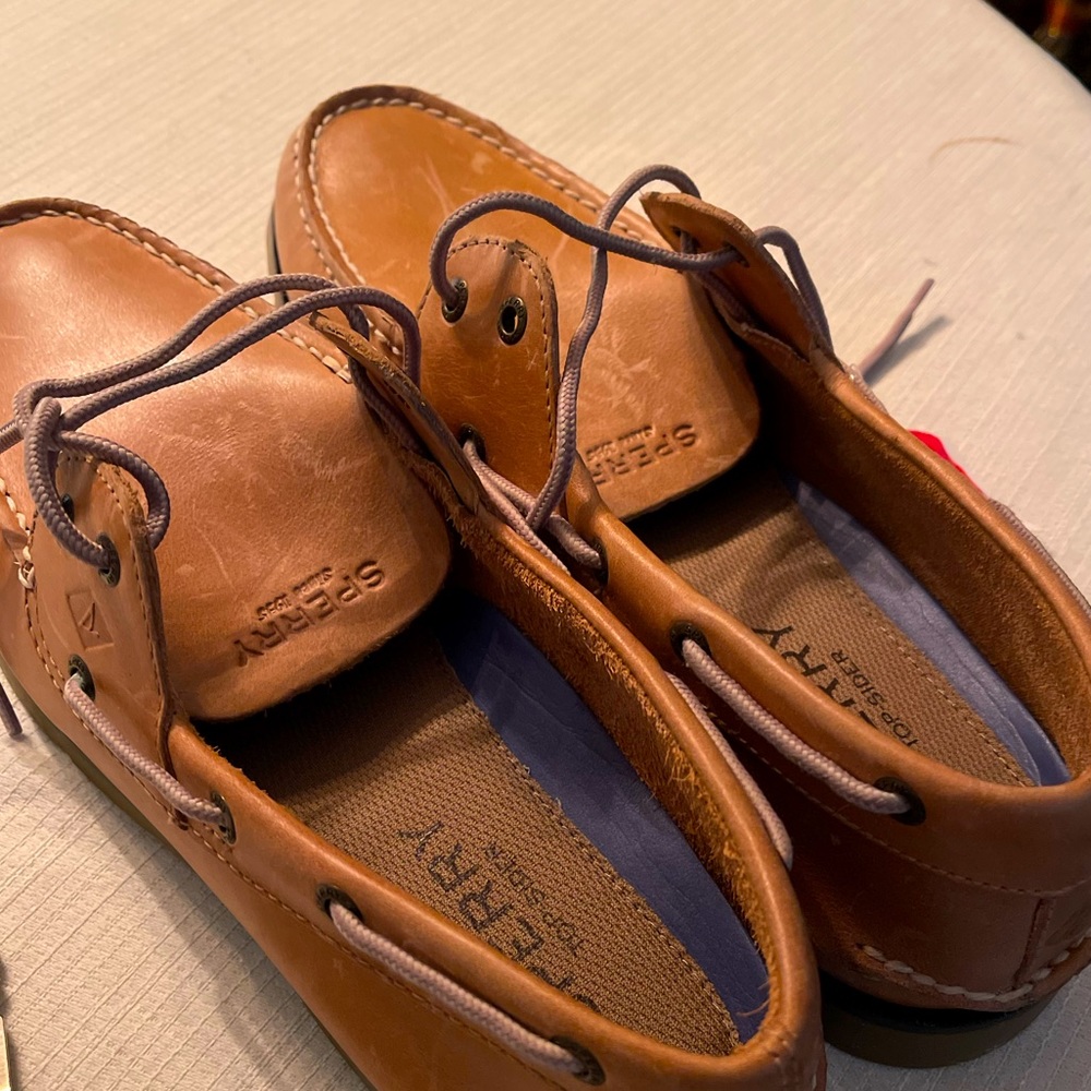 Sperry Men’s - Mismatch Sizes 13/12